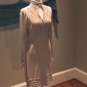 Athleta Sweater Dress